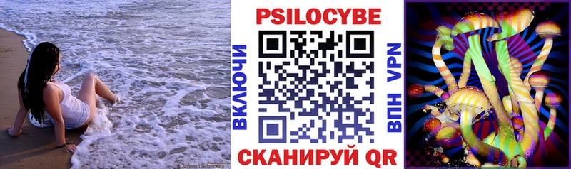 Галлюциногенные грибы Cubensis Луза